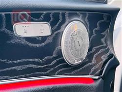 مێرسێدس بێنز E-Class
